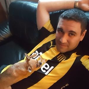 Meet your Posher, Ivan